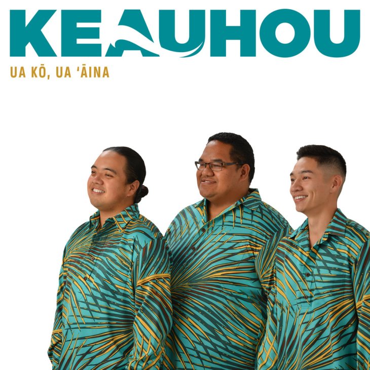 Image result for keauhou album